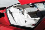 Lamborghini Countach LP500 S 1984 года